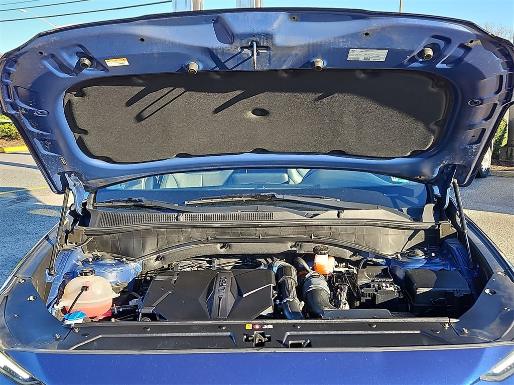 Thumbnail: 2023 Hyundai Santa Fe - 7