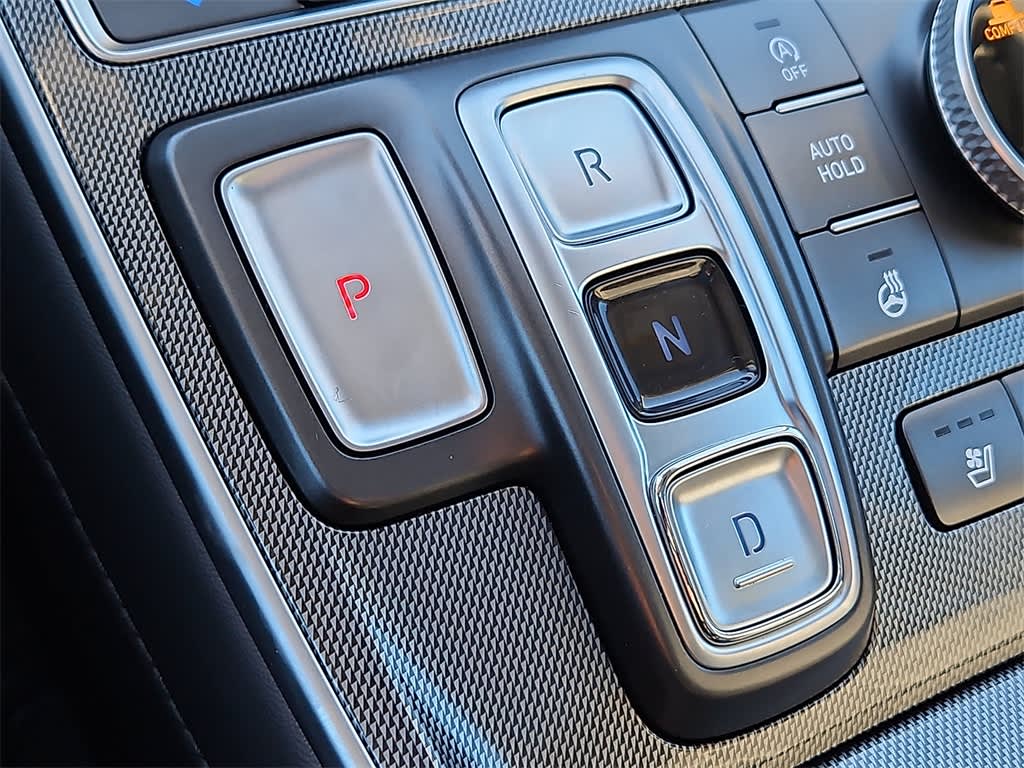 Thumbnail: 2023 Hyundai Santa Fe - 9