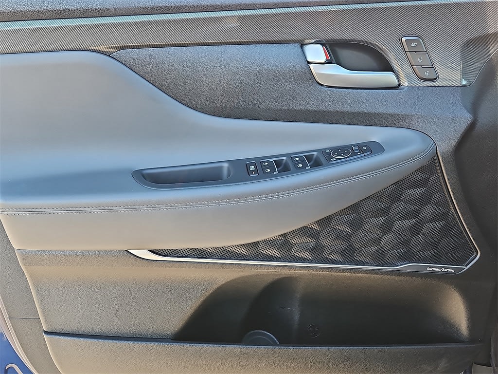 Thumbnail: 2023 Hyundai Santa Fe - 12