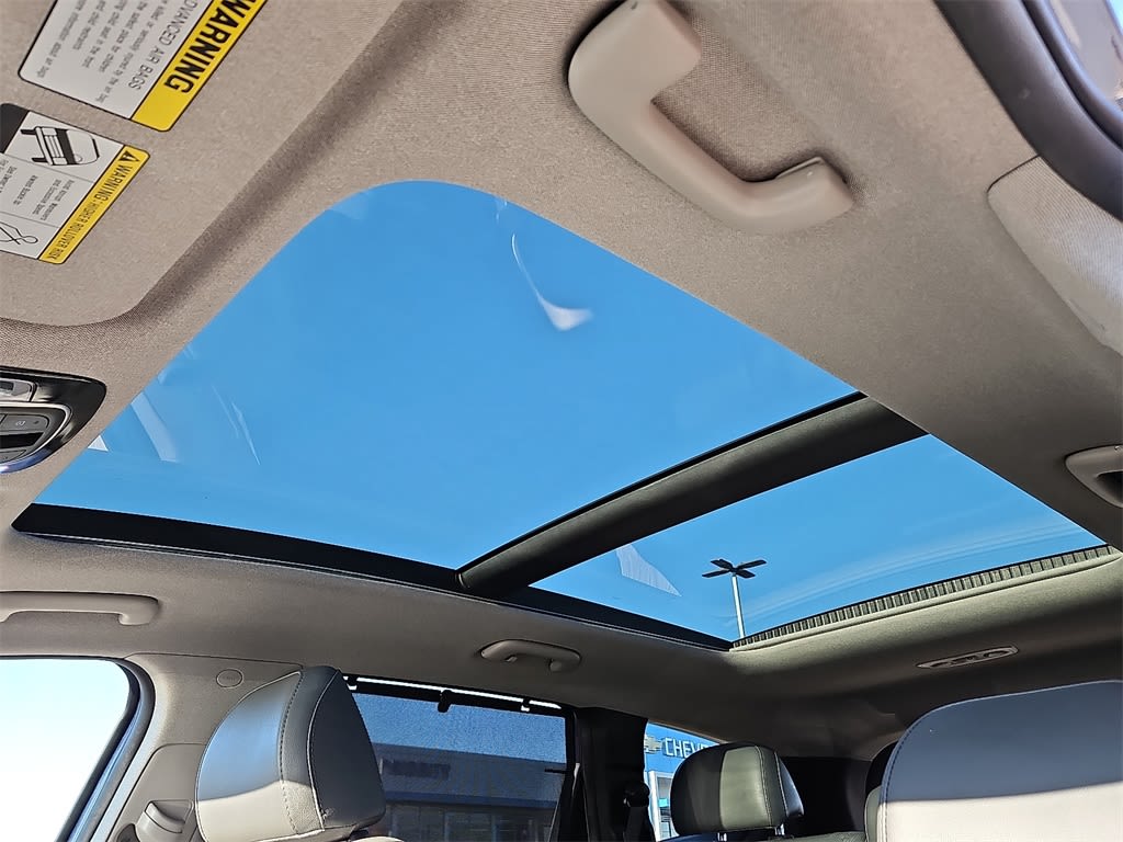 Thumbnail: 2023 Hyundai Santa Fe - 13