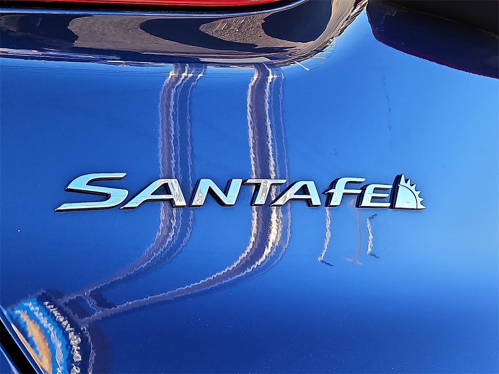 Thumbnail: 2023 Hyundai Santa Fe - 25