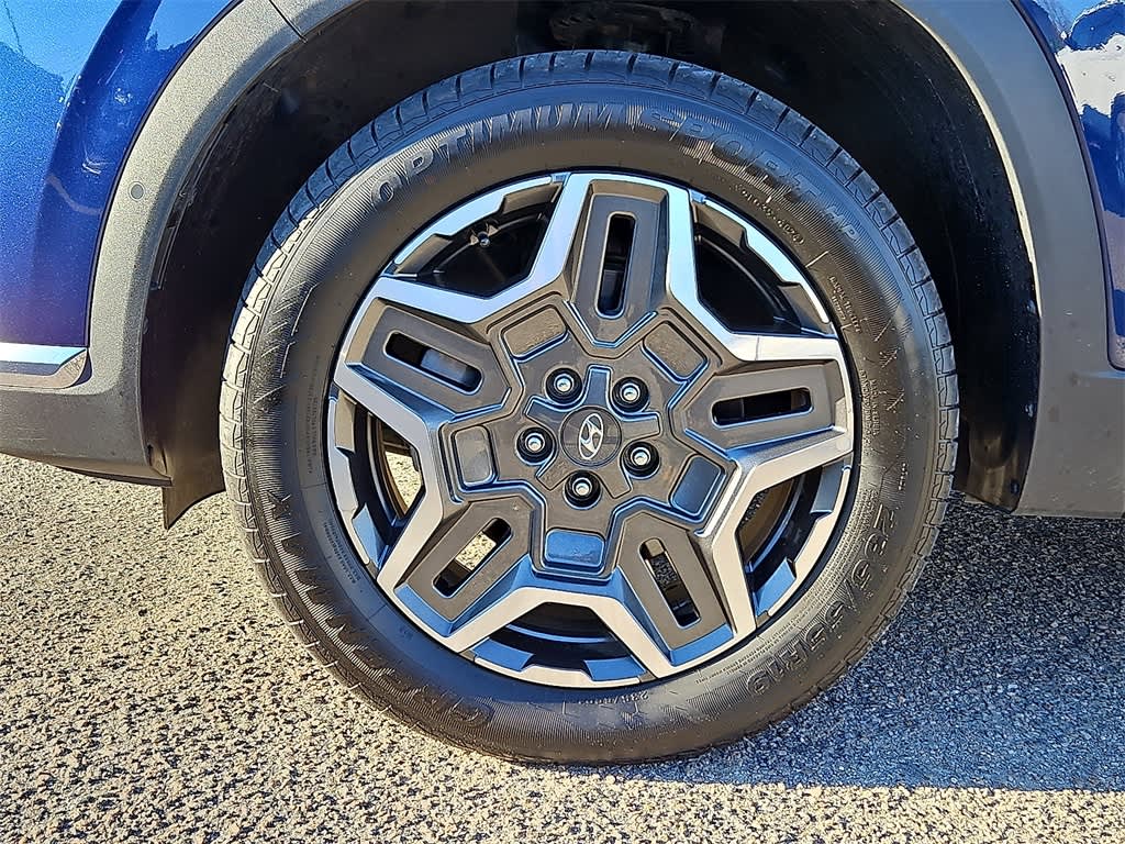 Thumbnail: 2023 Hyundai Santa Fe - 6