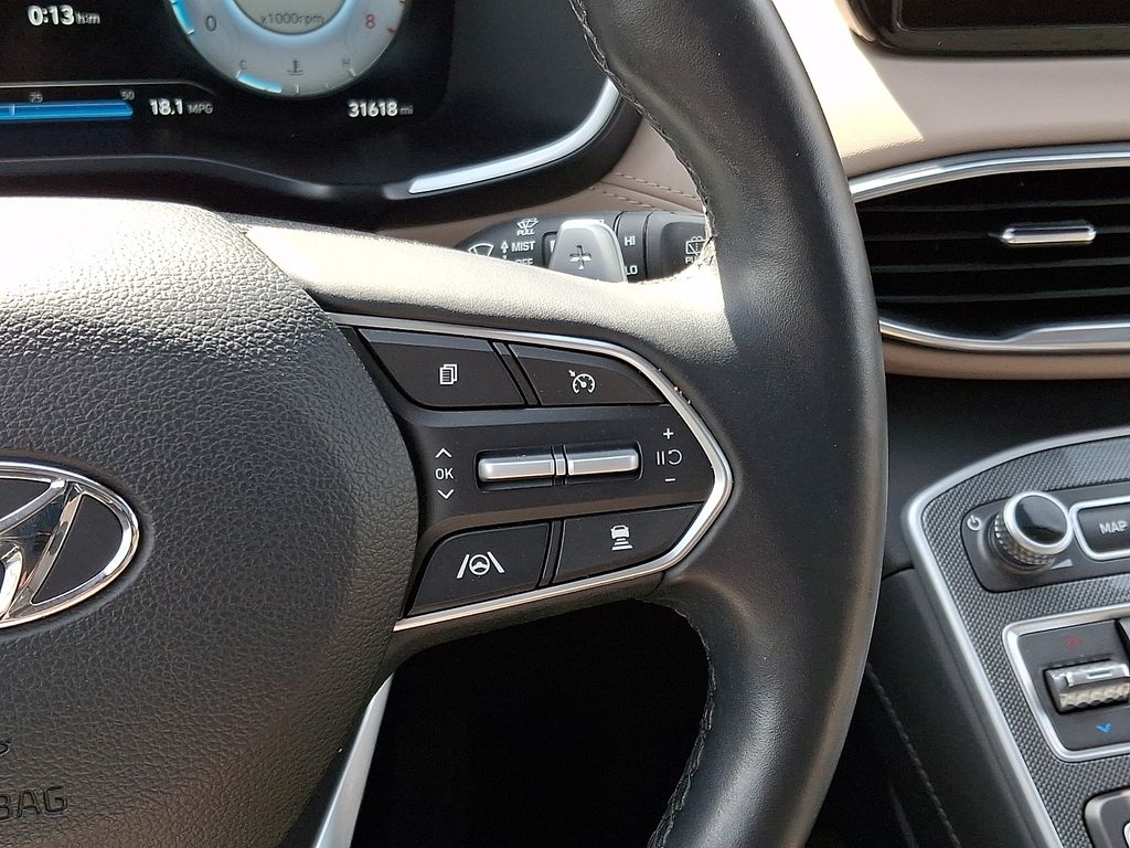 Thumbnail: 2023 Hyundai Santa Fe - 25