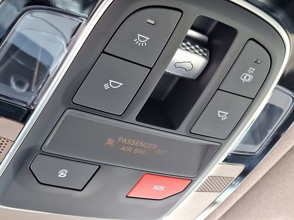 Thumbnail: 2023 Hyundai Santa Fe - 29