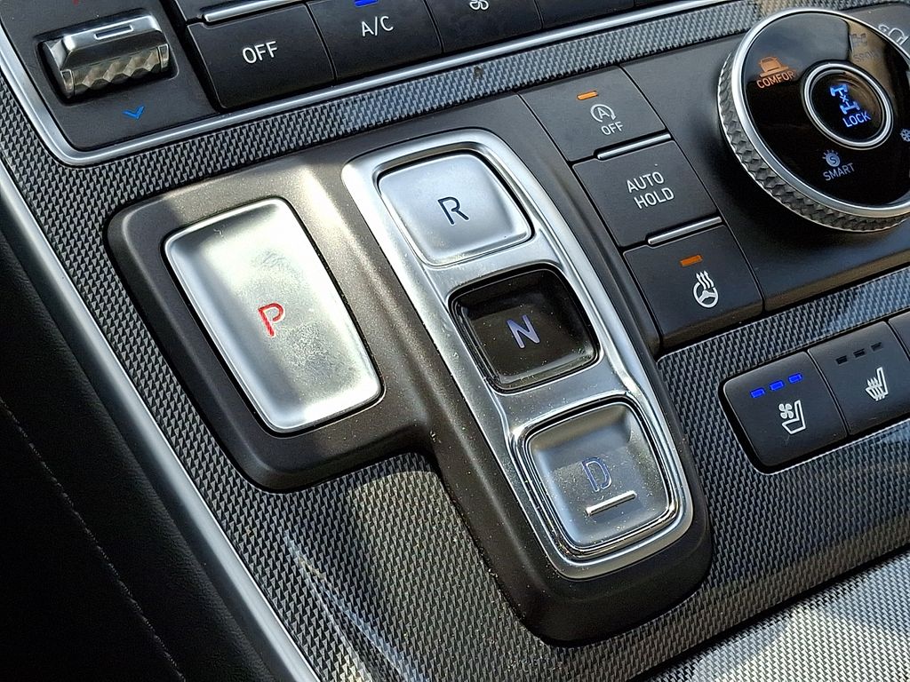 Thumbnail: 2023 Hyundai Santa Fe - 13