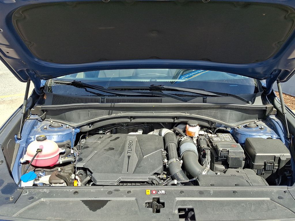 Thumbnail: 2023 Hyundai Santa Fe - 8