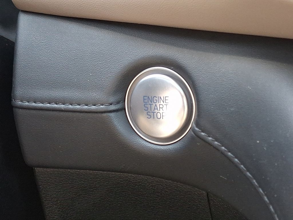 Thumbnail: 2023 Hyundai Santa Fe - 26