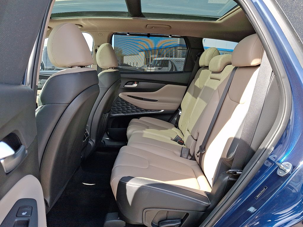 Thumbnail: 2023 Hyundai Santa Fe - 11