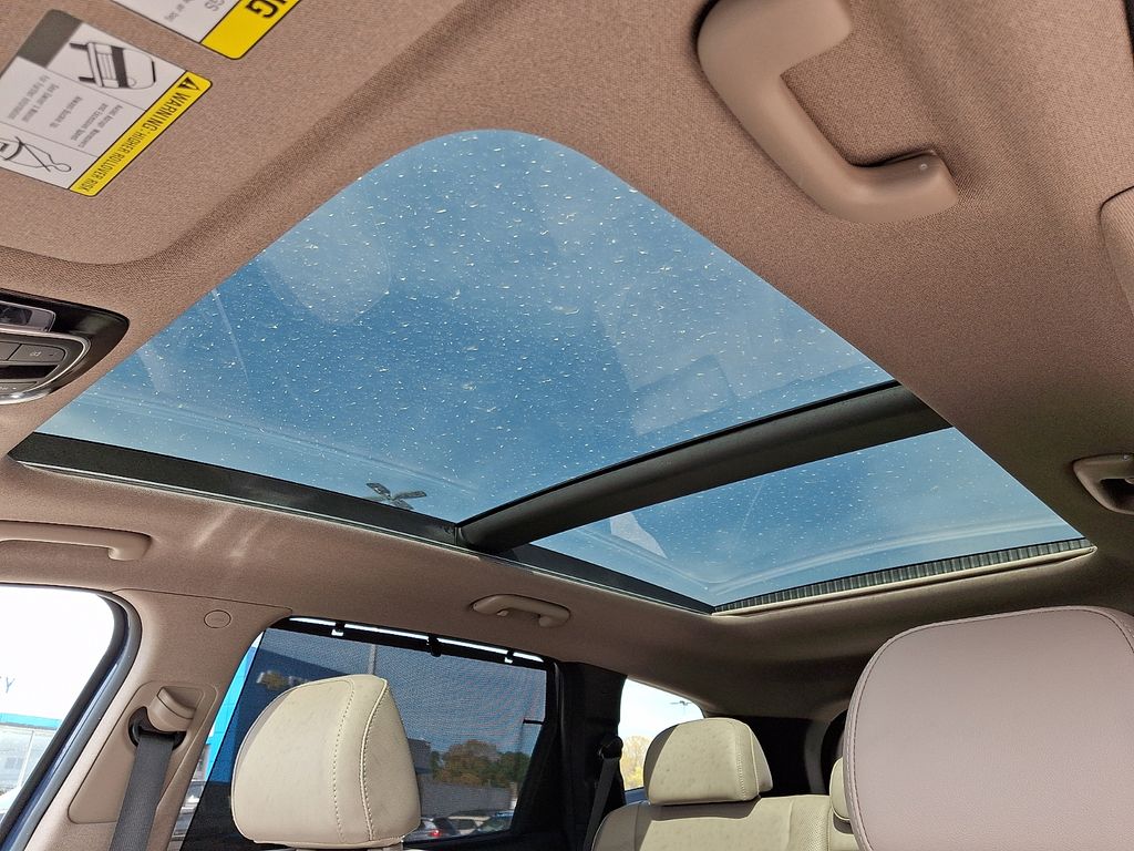 Thumbnail: 2023 Hyundai Santa Fe - 20