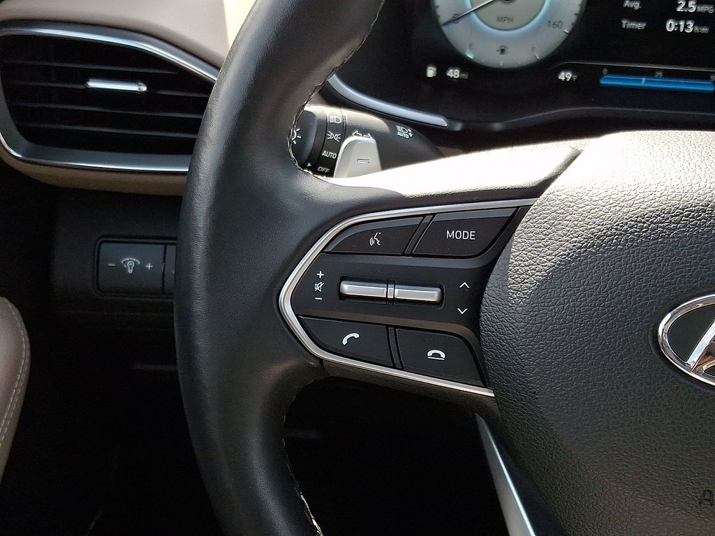 Thumbnail: 2023 Hyundai Santa Fe - 24