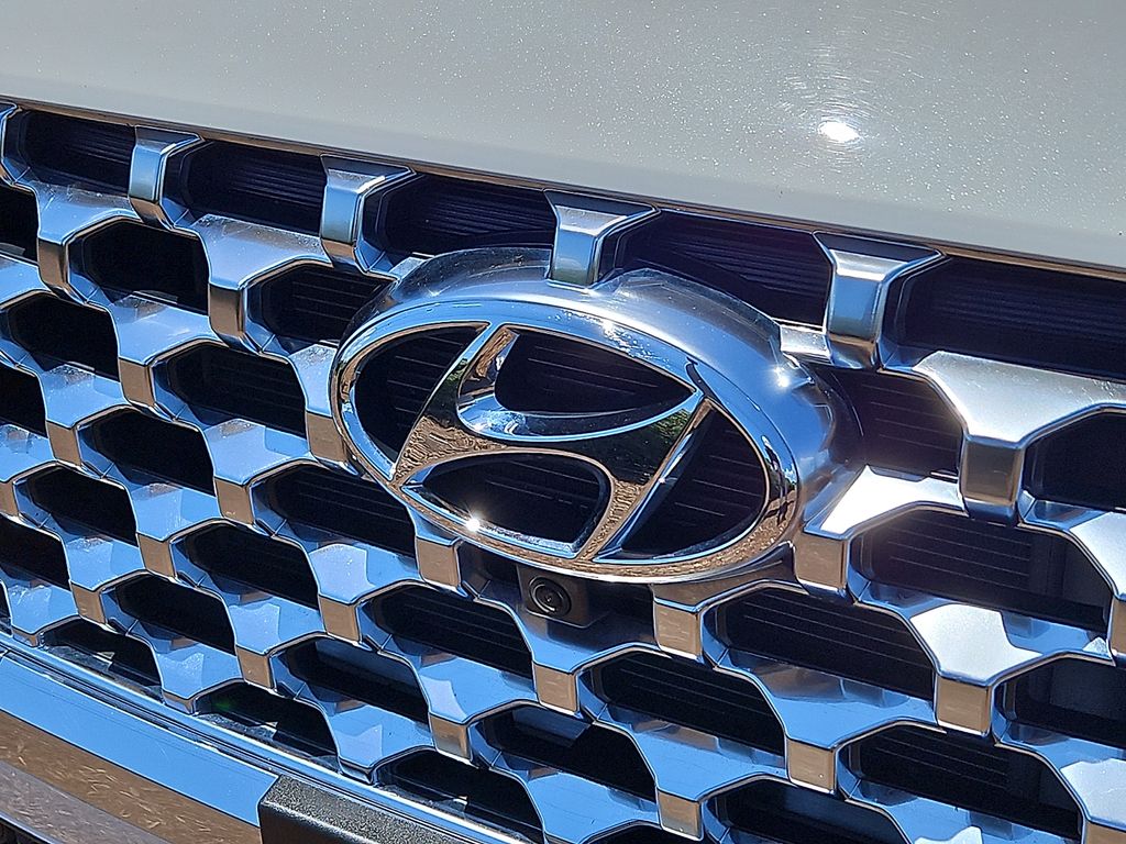 Thumbnail: 2023 Hyundai Santa Fe - 7