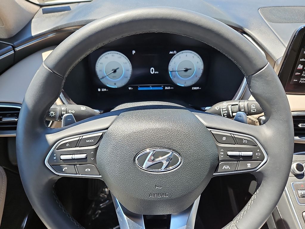 Thumbnail: 2023 Hyundai Santa Fe - 9
