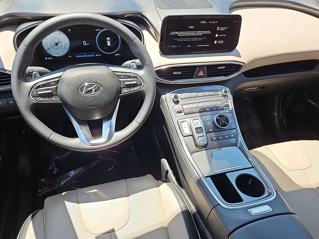 Thumbnail: 2023 Hyundai Santa Fe - 2