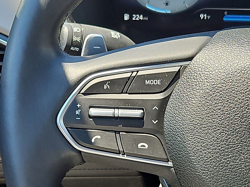 Thumbnail: 2023 Hyundai Santa Fe - 26