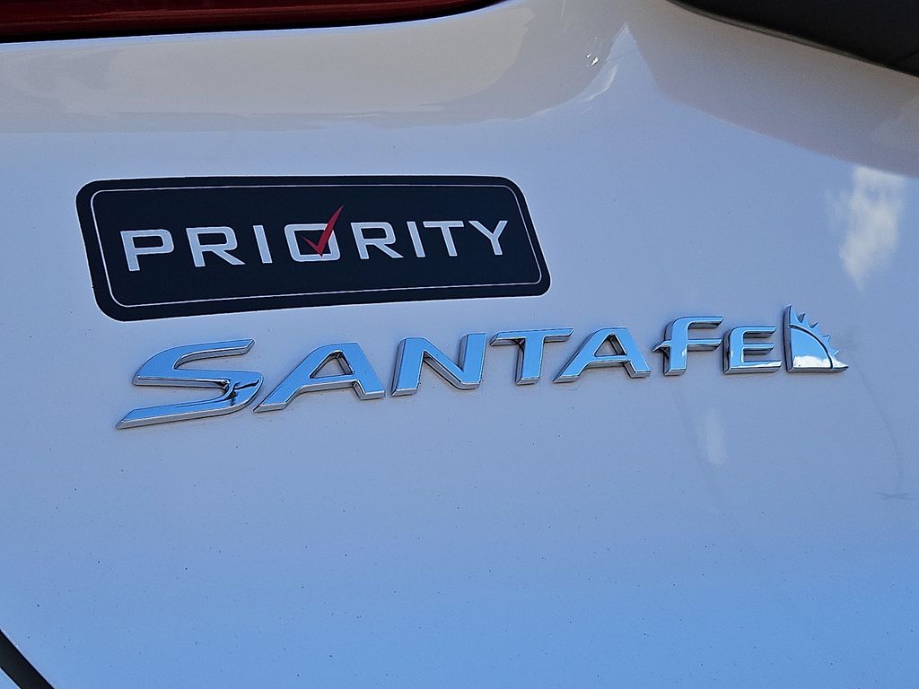 Thumbnail: 2023 Hyundai Santa Fe - 33