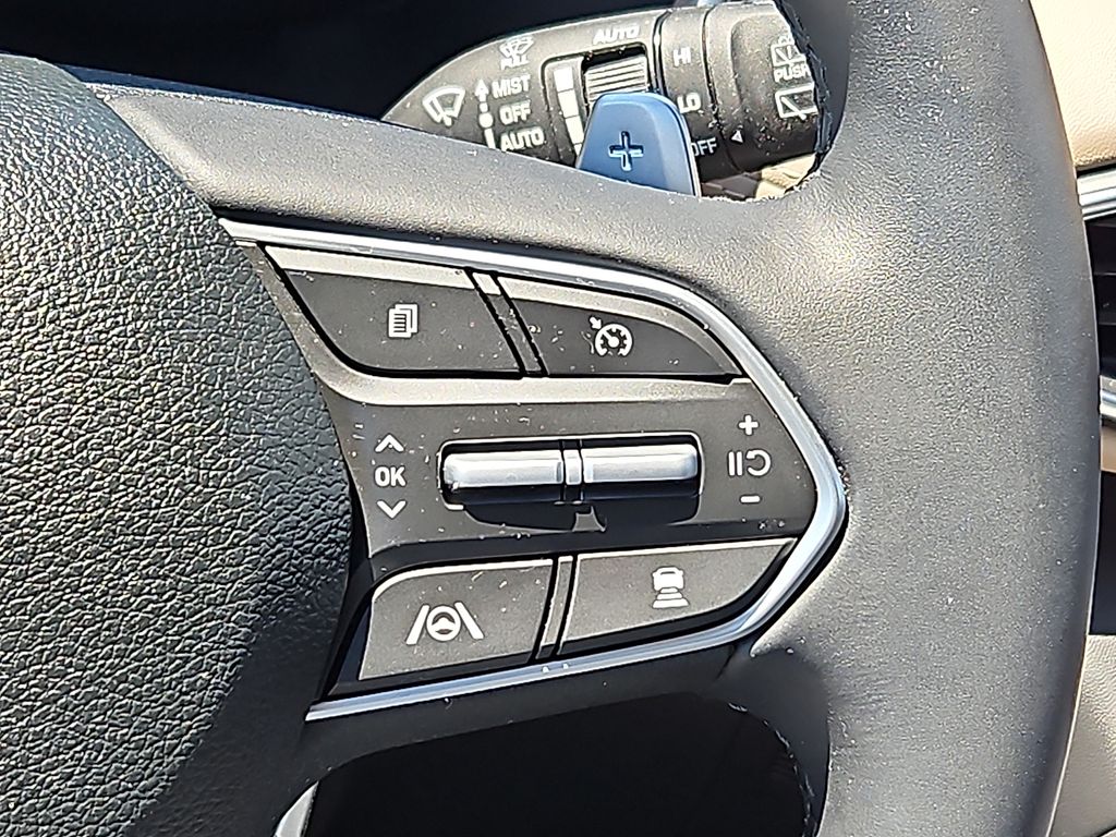 Thumbnail: 2023 Hyundai Santa Fe - 27