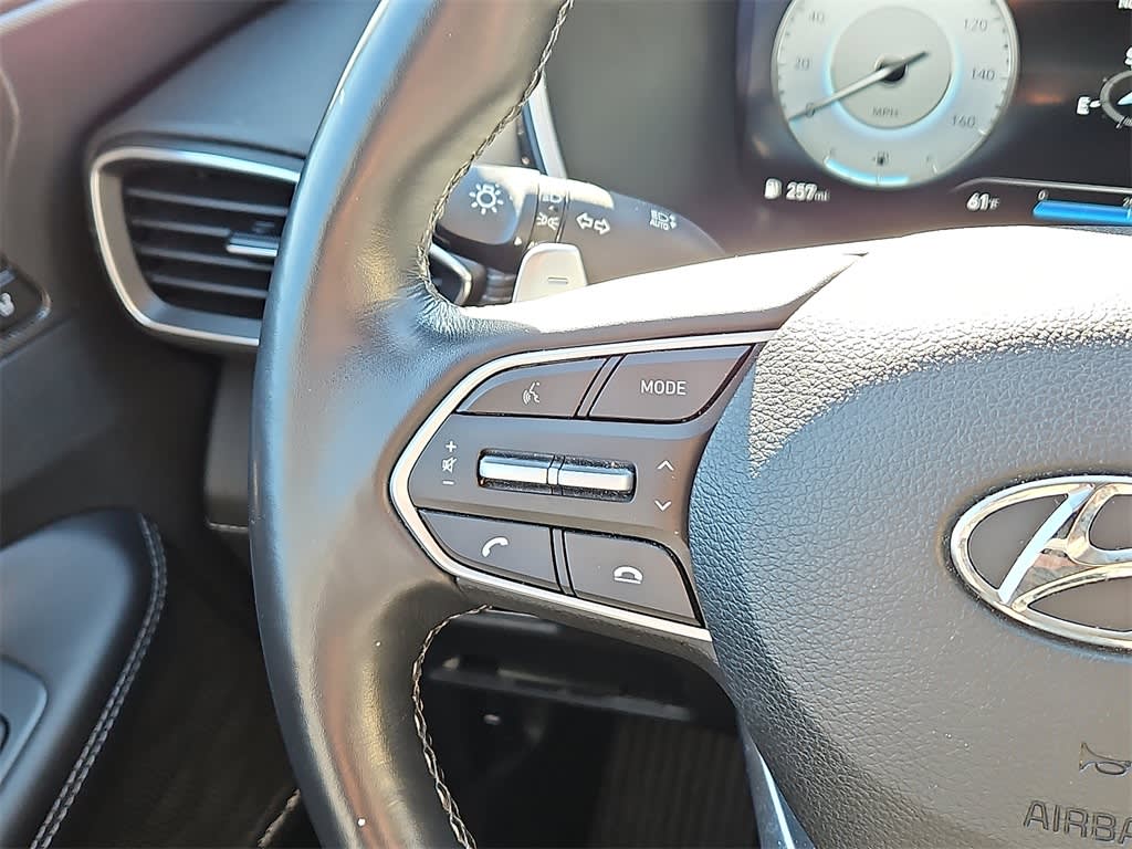 Thumbnail: 2023 Hyundai Santa Fe - 24