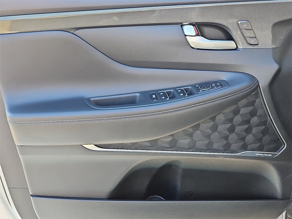 Thumbnail: 2023 Hyundai Santa Fe - 19