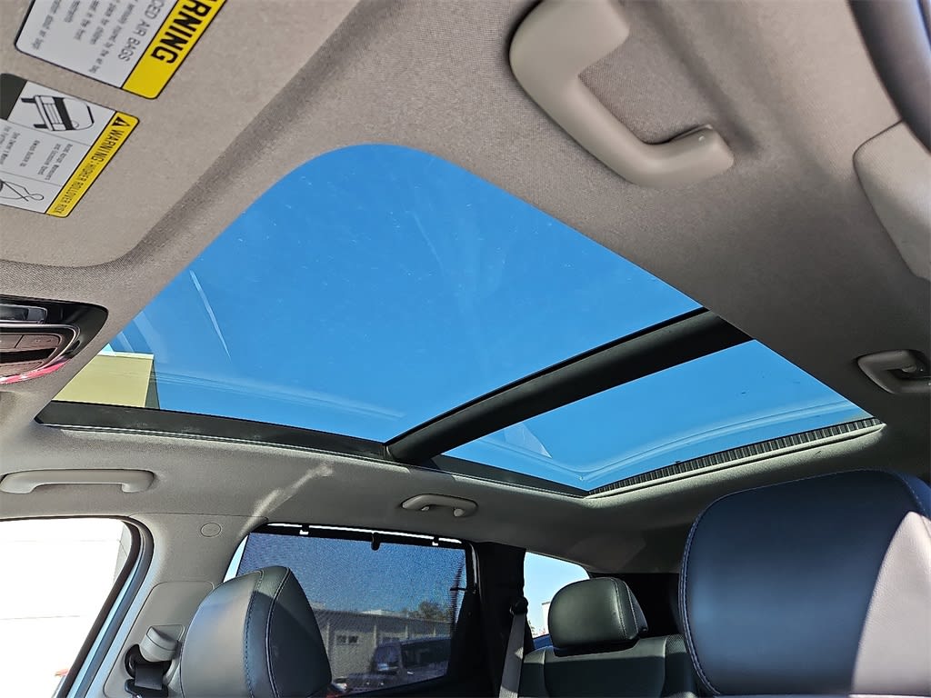 Thumbnail: 2023 Hyundai Santa Fe - 20