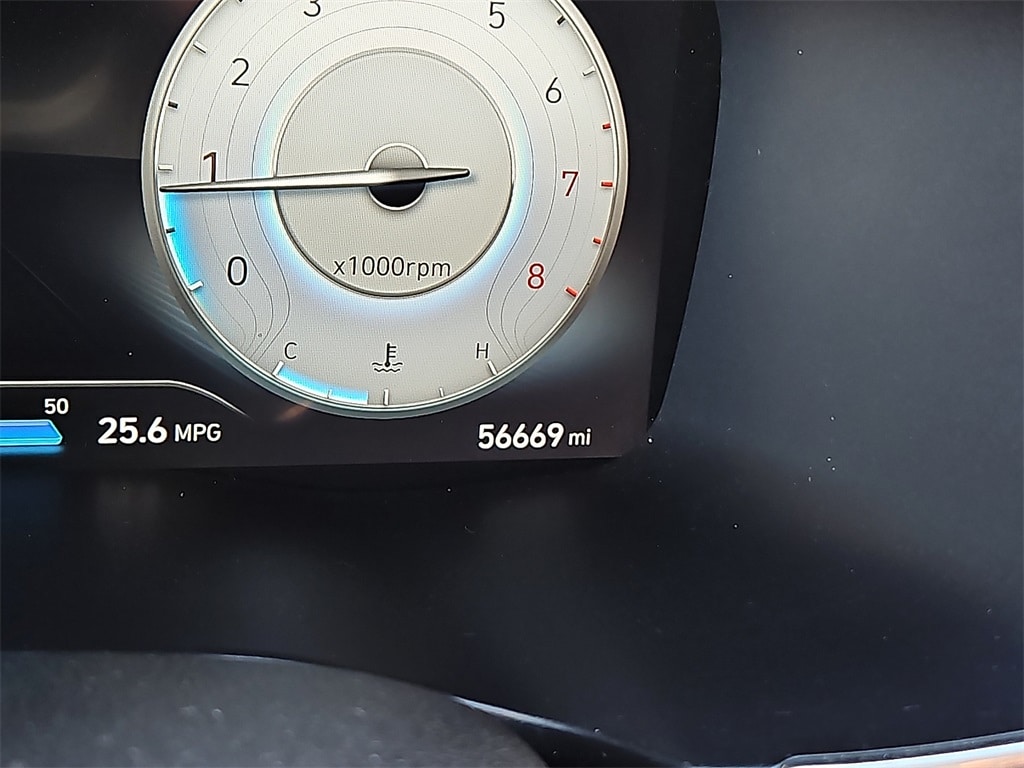 Thumbnail: 2023 Hyundai Santa Fe - 14