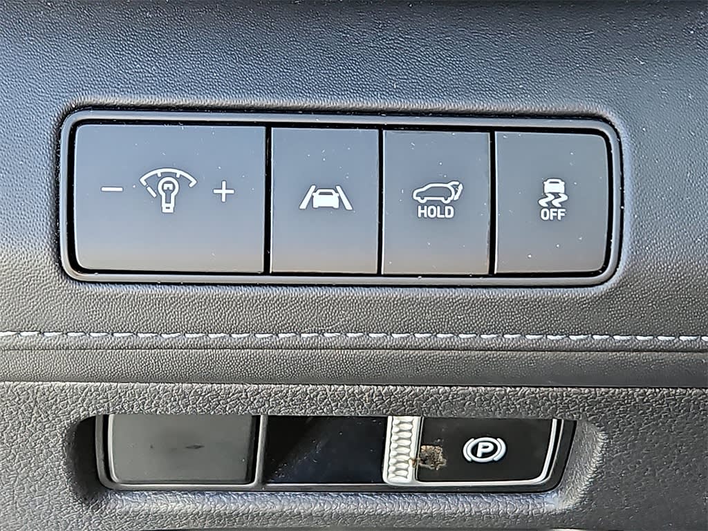 Thumbnail: 2023 Hyundai Santa Fe - 29