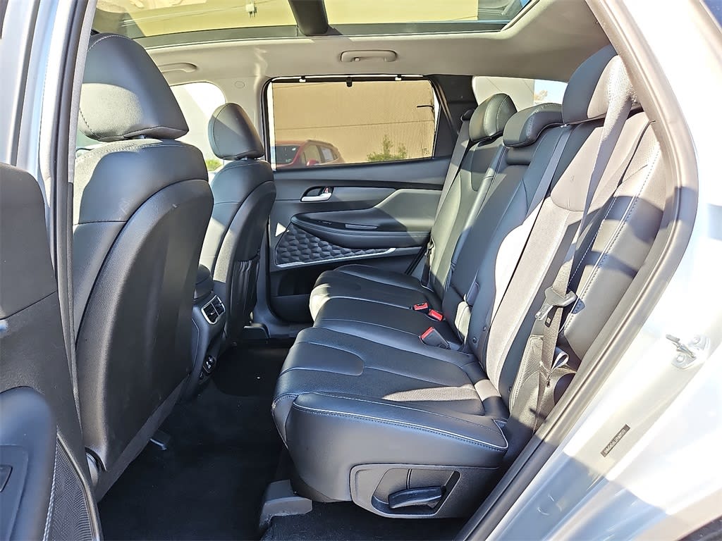 Thumbnail: 2023 Hyundai Santa Fe - 11