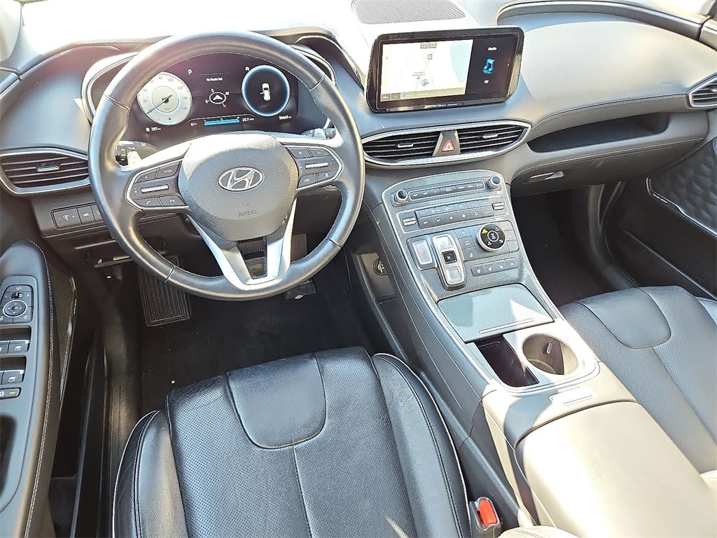 Thumbnail: 2023 Hyundai Santa Fe - 2