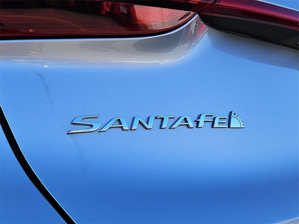 Thumbnail: 2023 Hyundai Santa Fe - 33