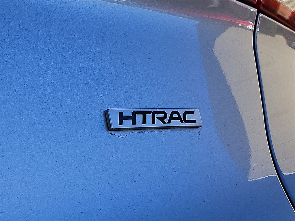 Thumbnail: 2023 Hyundai Santa Fe - 34