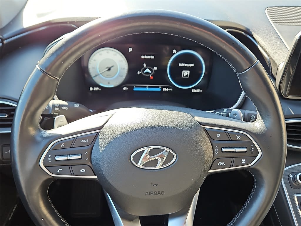 Thumbnail: 2023 Hyundai Santa Fe - 9