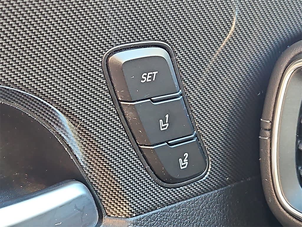 Thumbnail: 2023 Hyundai Santa Fe - 27