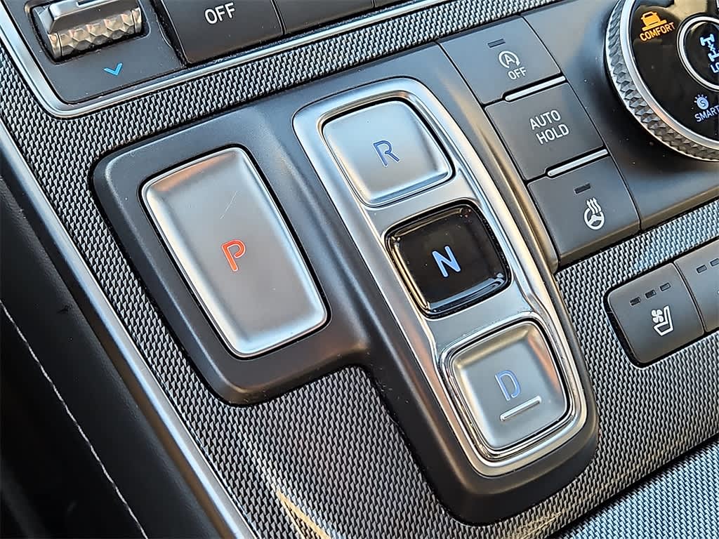 Thumbnail: 2023 Hyundai Santa Fe - 13