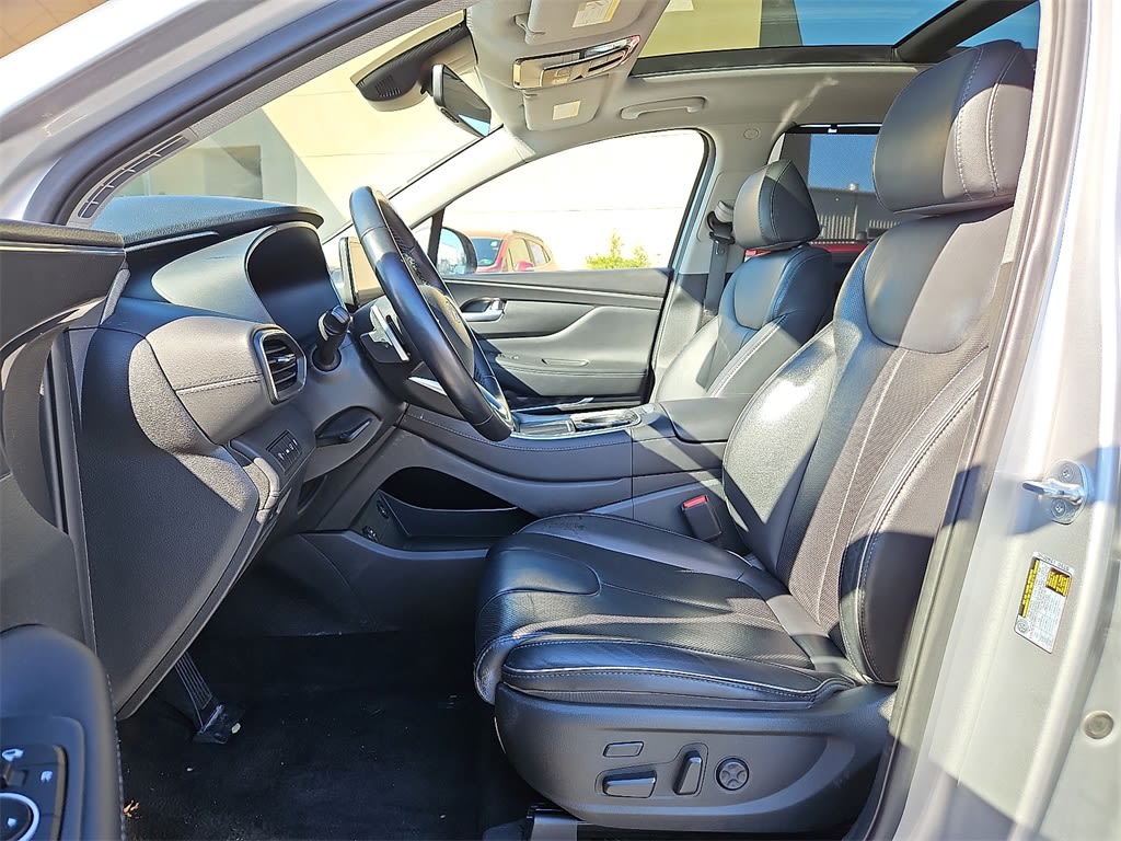 Thumbnail: 2023 Hyundai Santa Fe - 10