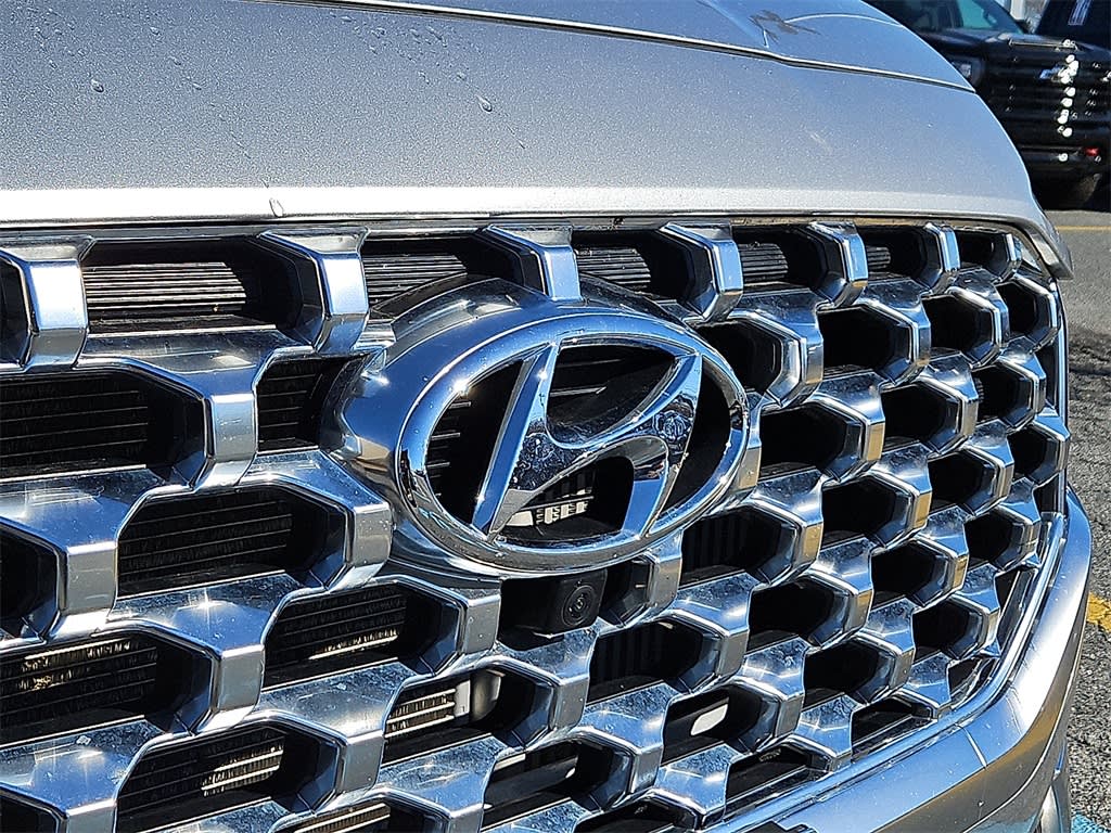 Thumbnail: 2023 Hyundai Santa Fe - 32