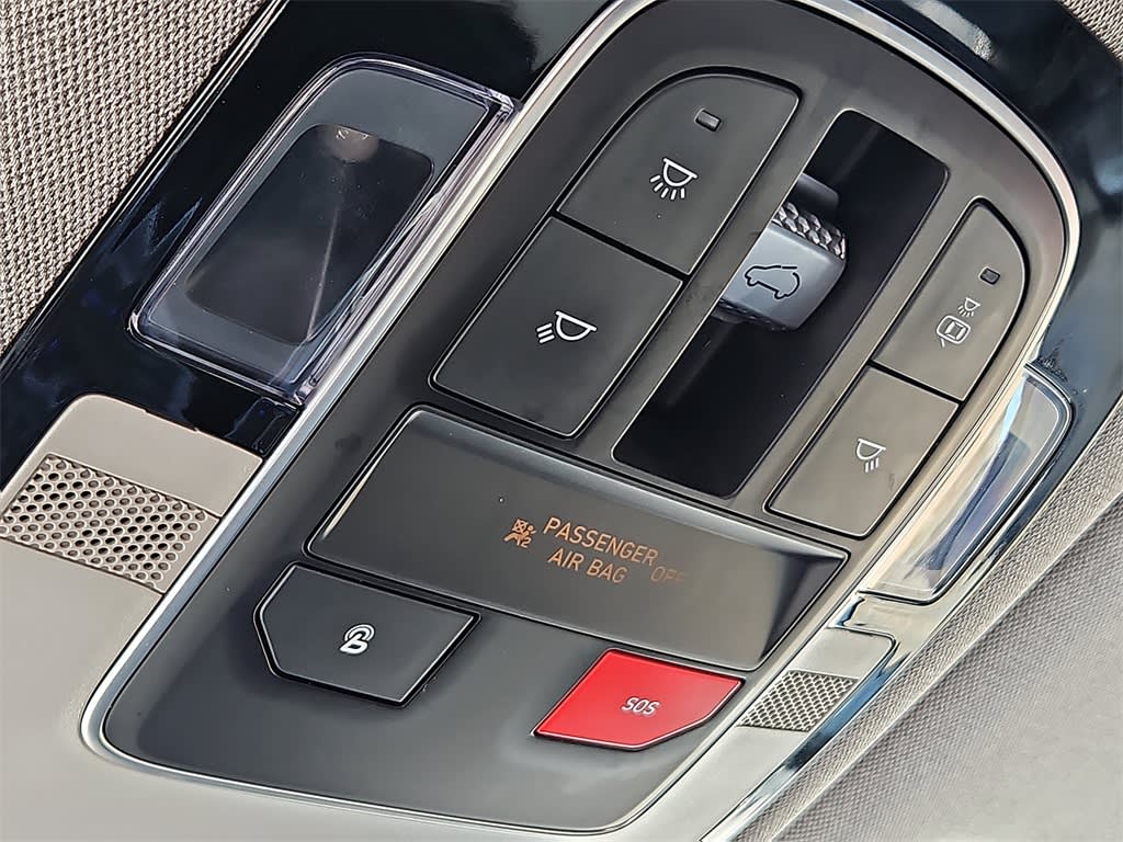 Thumbnail: 2023 Hyundai Santa Fe - 30