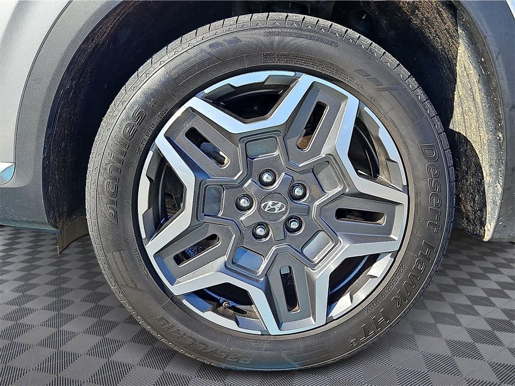 Thumbnail: 2023 Hyundai Santa Fe - 8