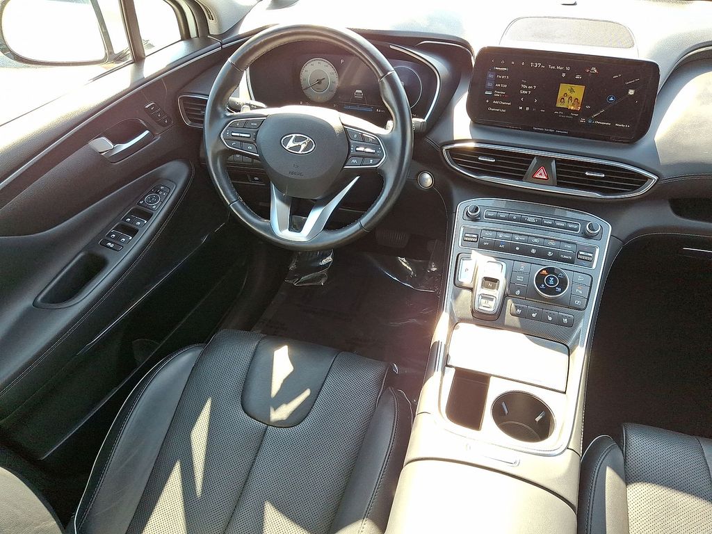 Thumbnail: 2023 Hyundai Santa Fe - 2
