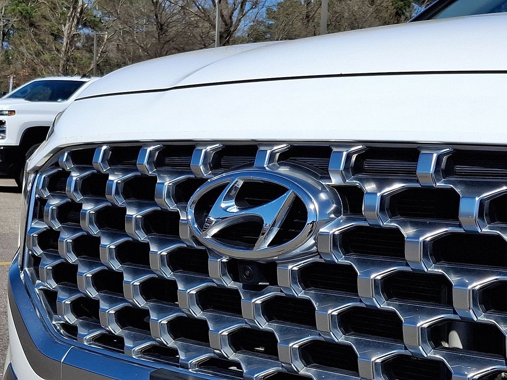 Thumbnail: 2023 Hyundai Santa Fe - 39