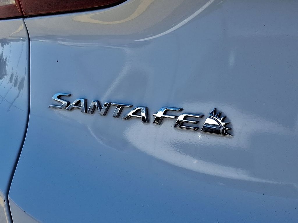 Thumbnail: 2023 Hyundai Santa Fe - 40