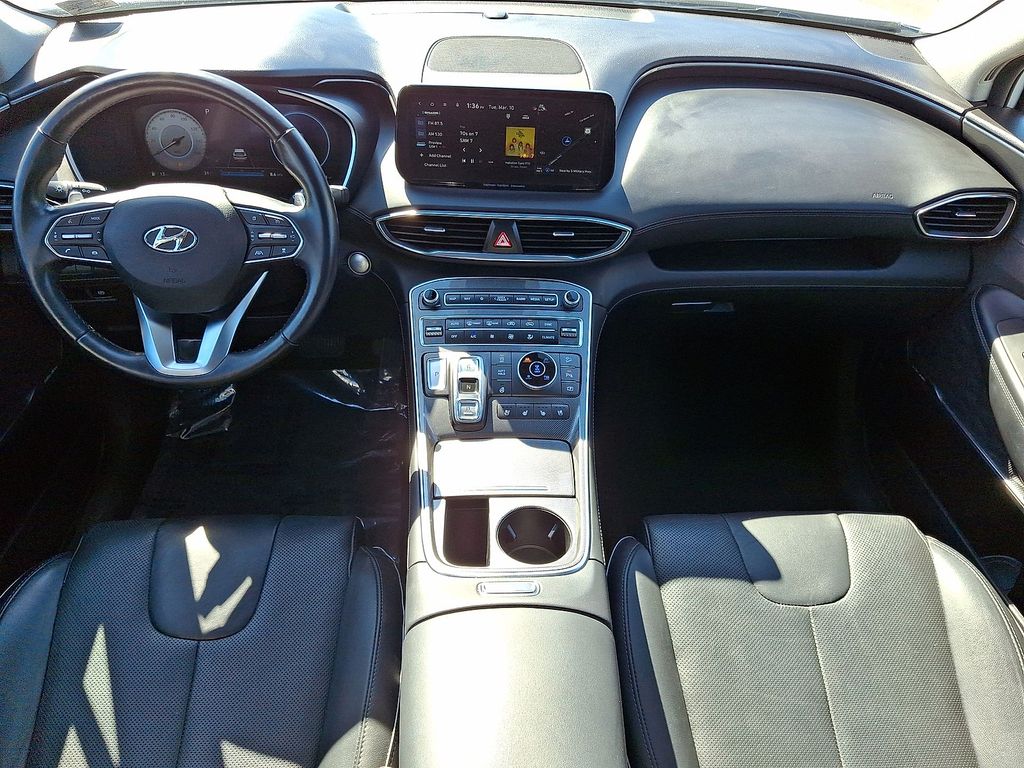 Thumbnail: 2023 Hyundai Santa Fe - 32