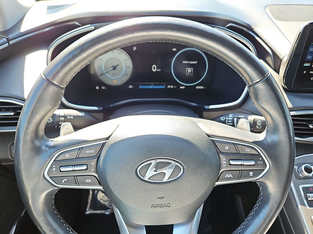 Thumbnail: 2023 Hyundai Santa Fe - 9