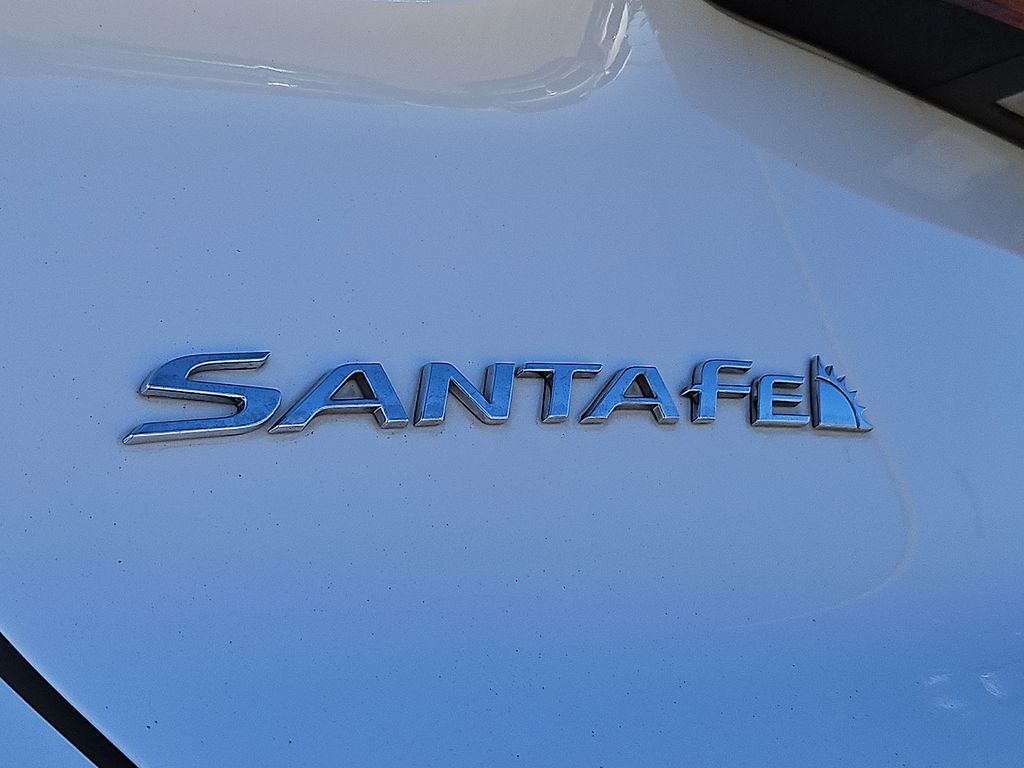 Thumbnail: 2023 Hyundai Santa Fe - 31