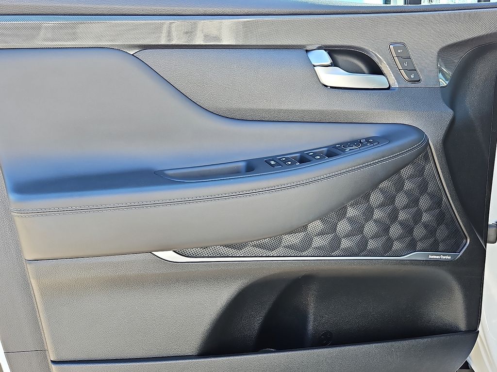 Thumbnail: 2023 Hyundai Santa Fe - 18