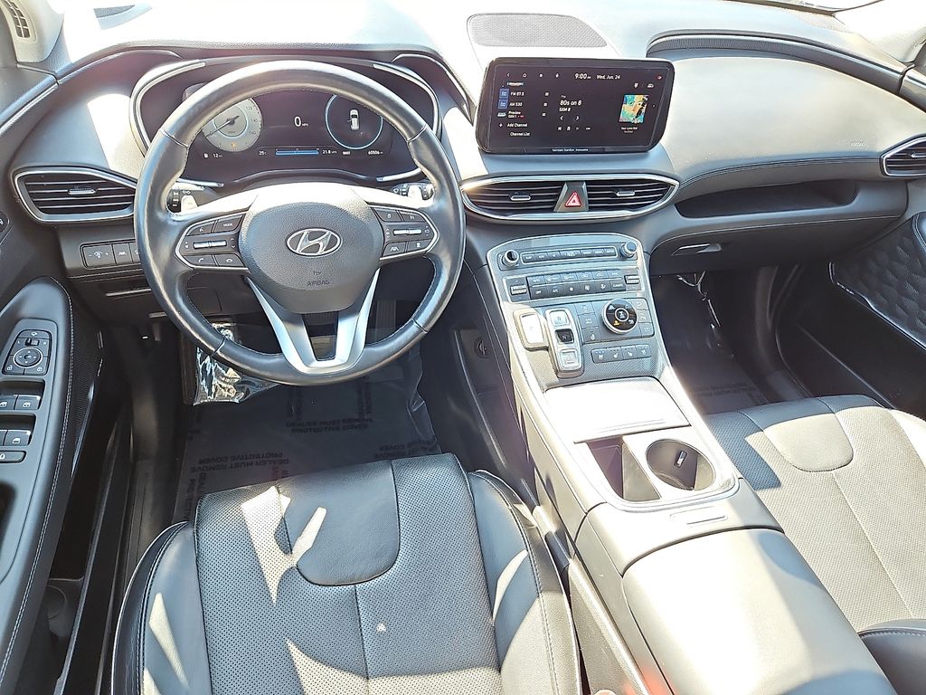 Thumbnail: 2023 Hyundai Santa Fe - 2