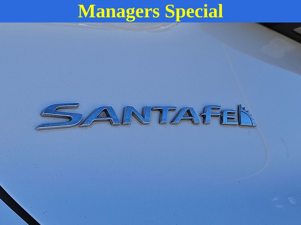 Thumbnail: 2023 Hyundai Santa Fe - 31