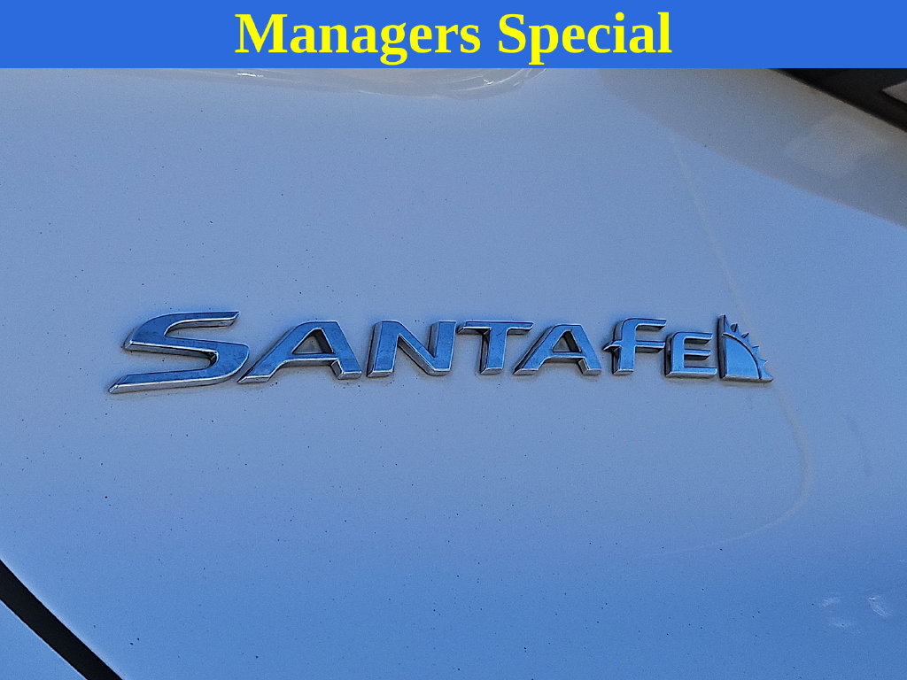 Thumbnail: 2023 Hyundai Santa Fe - 31