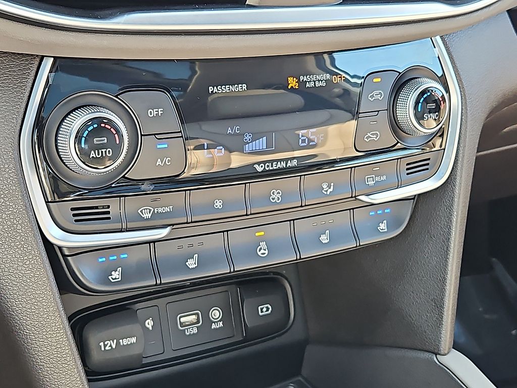 Thumbnail: 2019 Hyundai Santa Fe - 22