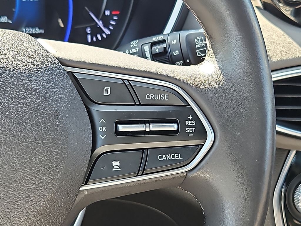 Thumbnail: 2019 Hyundai Santa Fe - 26