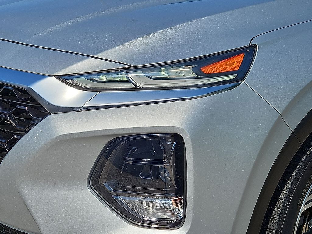 Thumbnail: 2019 Hyundai Santa Fe - 19