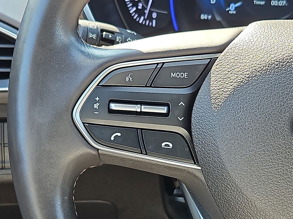 Thumbnail: 2019 Hyundai Santa Fe - 25